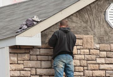 Damp-Away Corp. Masonry Services in Needham